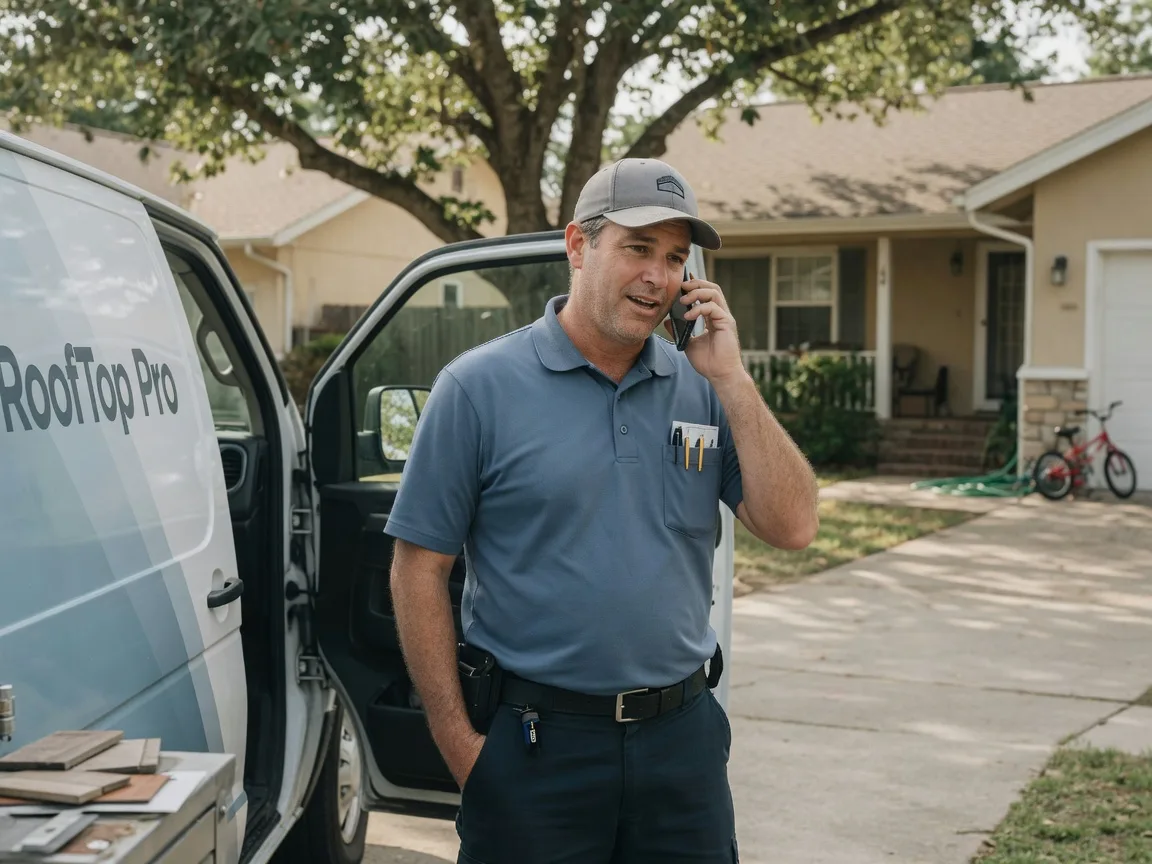 Roof Repair Hepler, KS FAQs