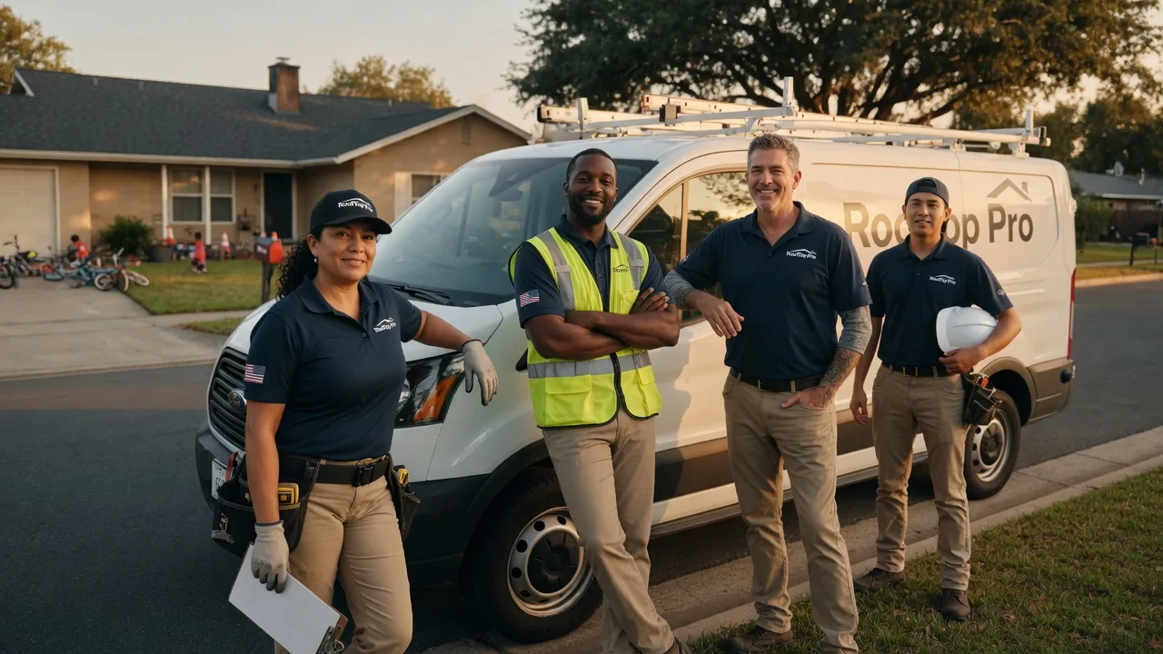 Roof Repair in Hepler, KS near me