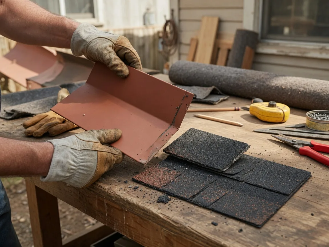 Roof Repair company in Hepler, KS